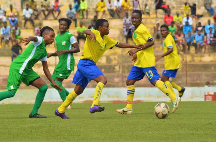 Éliminatoires Mondial U20 féminine Zone Afrique: le Bénin au Niger avec 19 Écureuils dames