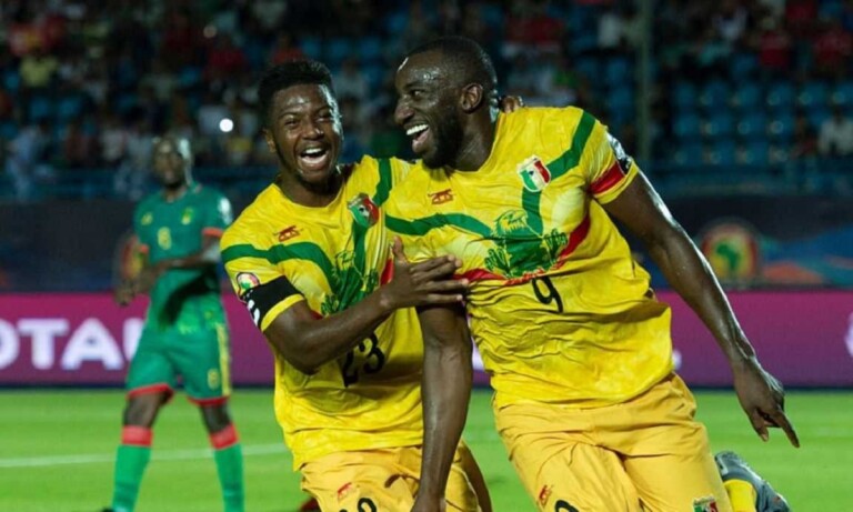 Mali: les joueurs retenus pour la CAN 2022, avec Yves Bissouma