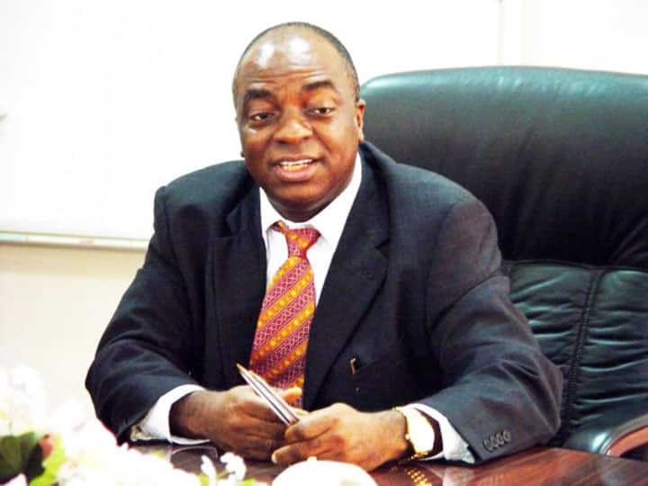 David Olaniyi Oyedepo @thisdaylive.com