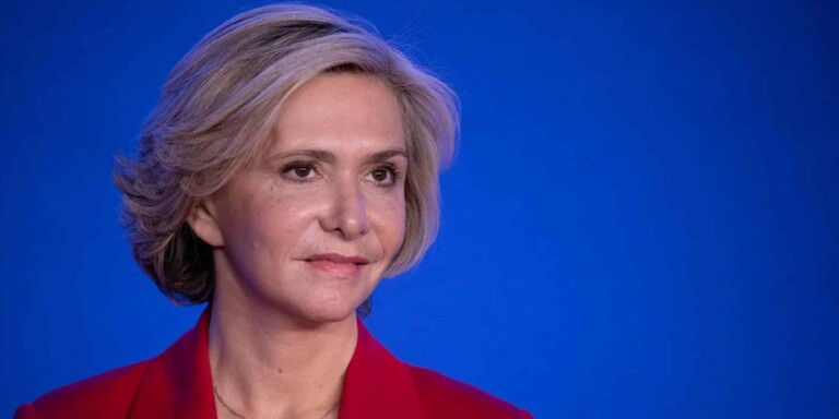 France: ValÃ©rie PÃ©cresse lance un appel aux dons pour rembourser ses dÃ©penses de campagne