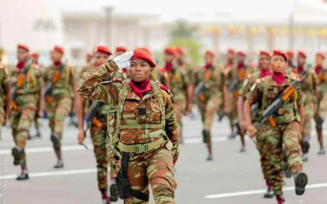 ArmÃ©e de l'air BÃ©nin