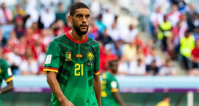 Gambie-Cameroun: les compositions officielles