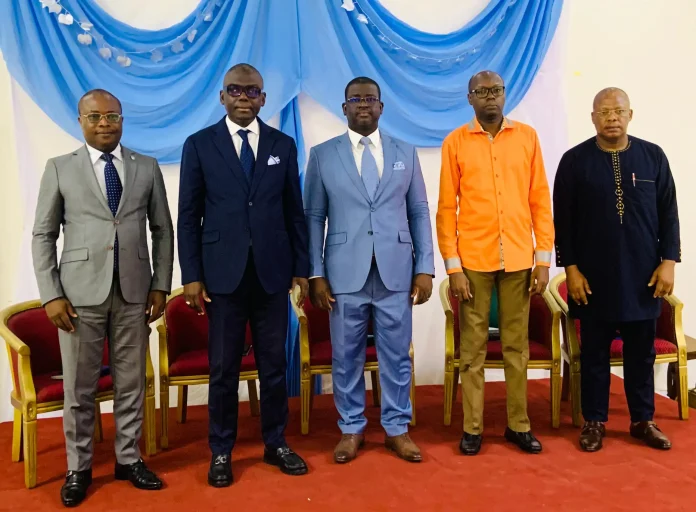 CÃ©lÃ©bration de la 28Ã¨me JournÃ©e africaine de prÃ©vention des risques professionnels