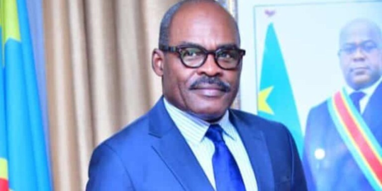 RDC: Nicolas Kazadi visé par une instruction judiciaire