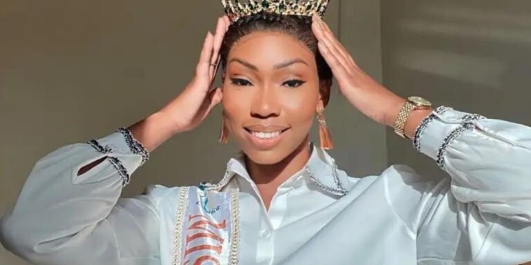 Noura RaÃ¯ssa Njikam, Miss Cameroun 2024