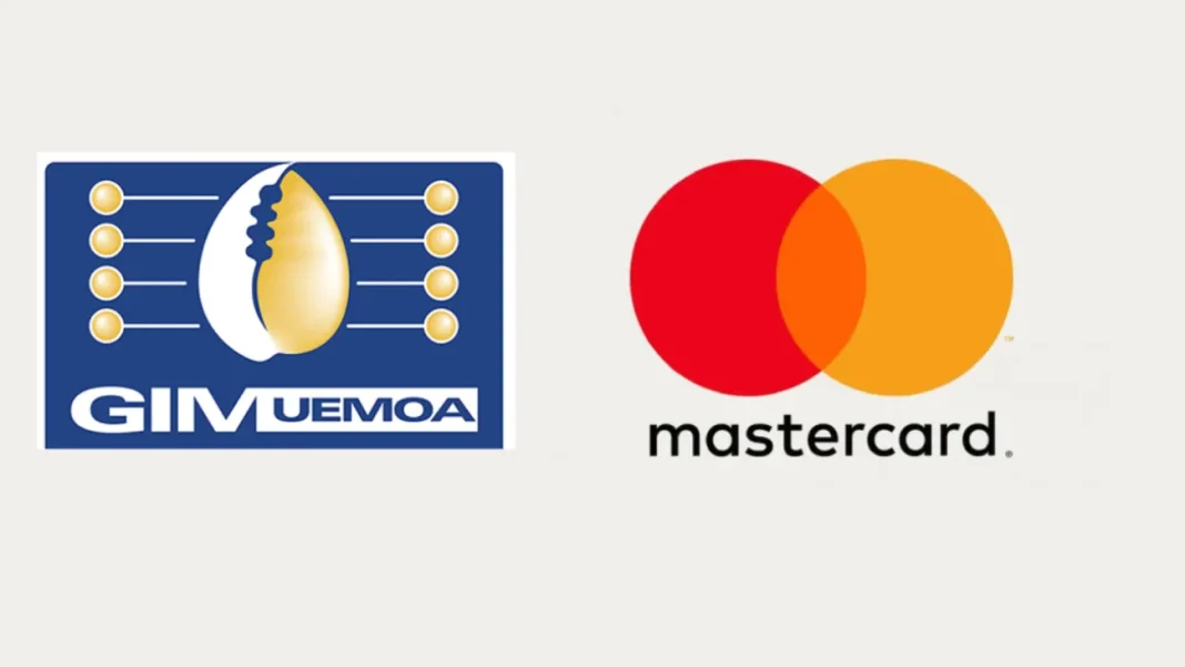 gim uemoa et mastercard