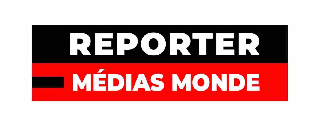 Reporter MeÌdias Monde