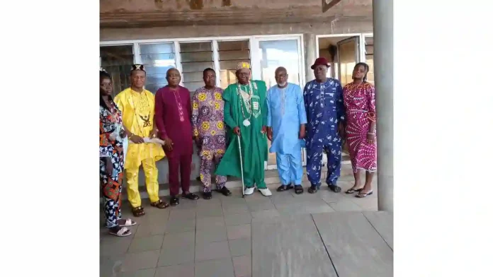 Cadre de Concertation des Confessions Religieuses CCCR BÃ©nin