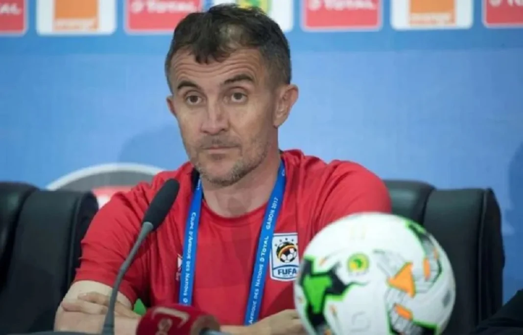 Milutin Sredojevic