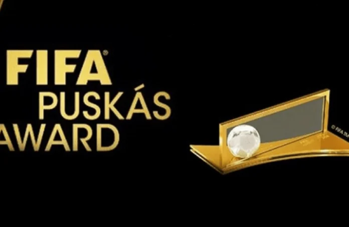 FIFA Puskas Awards