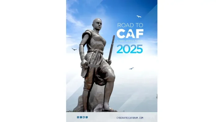 road to caf 2025